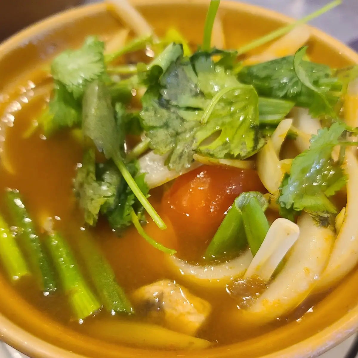 Tom Yum