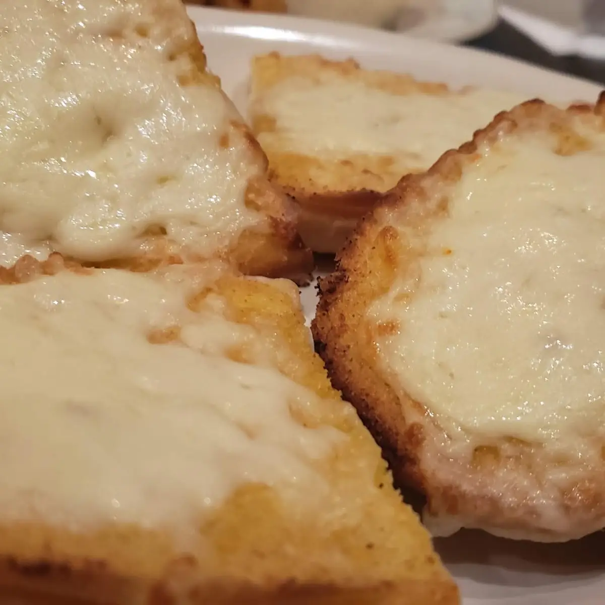 Cheese Bread