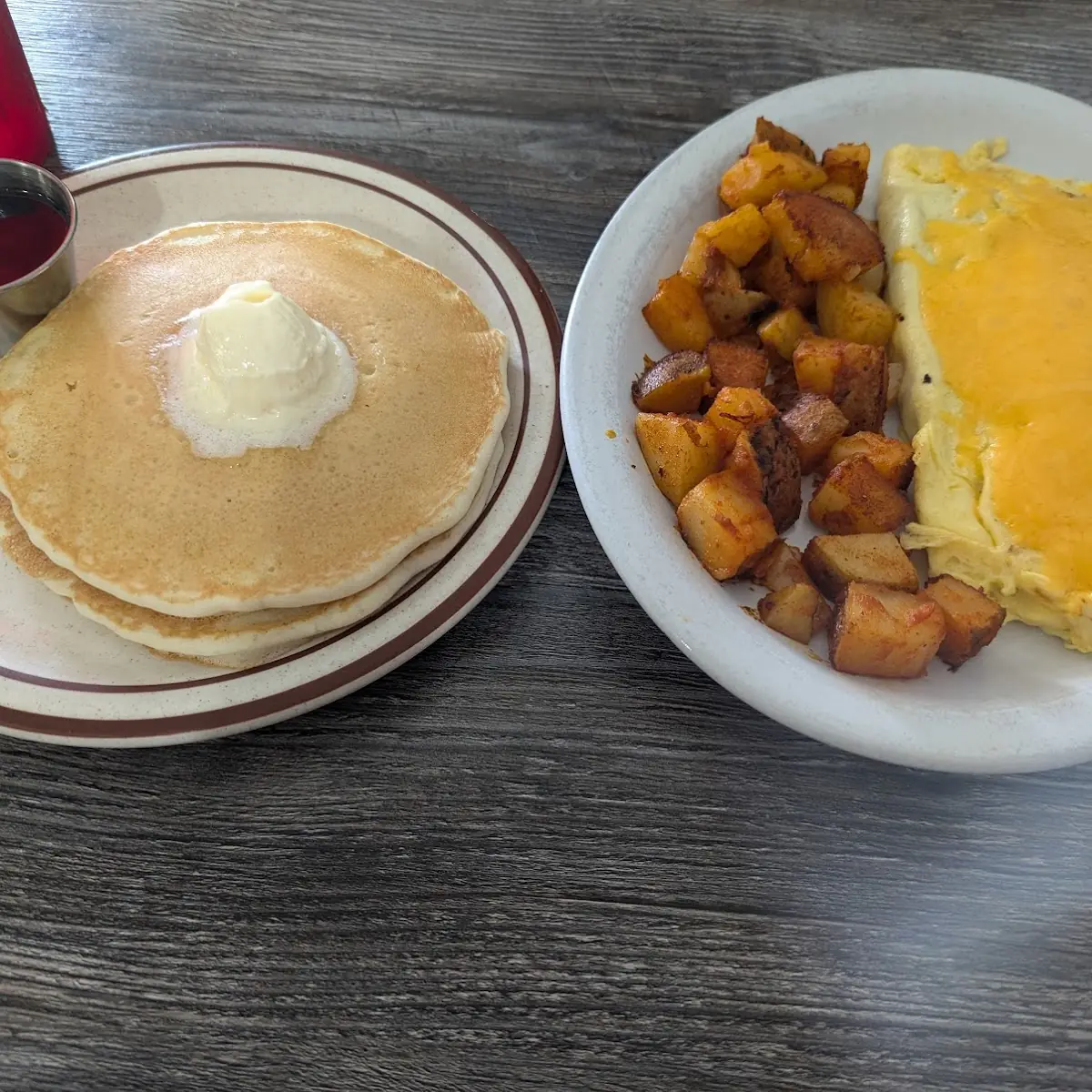 Home Fries