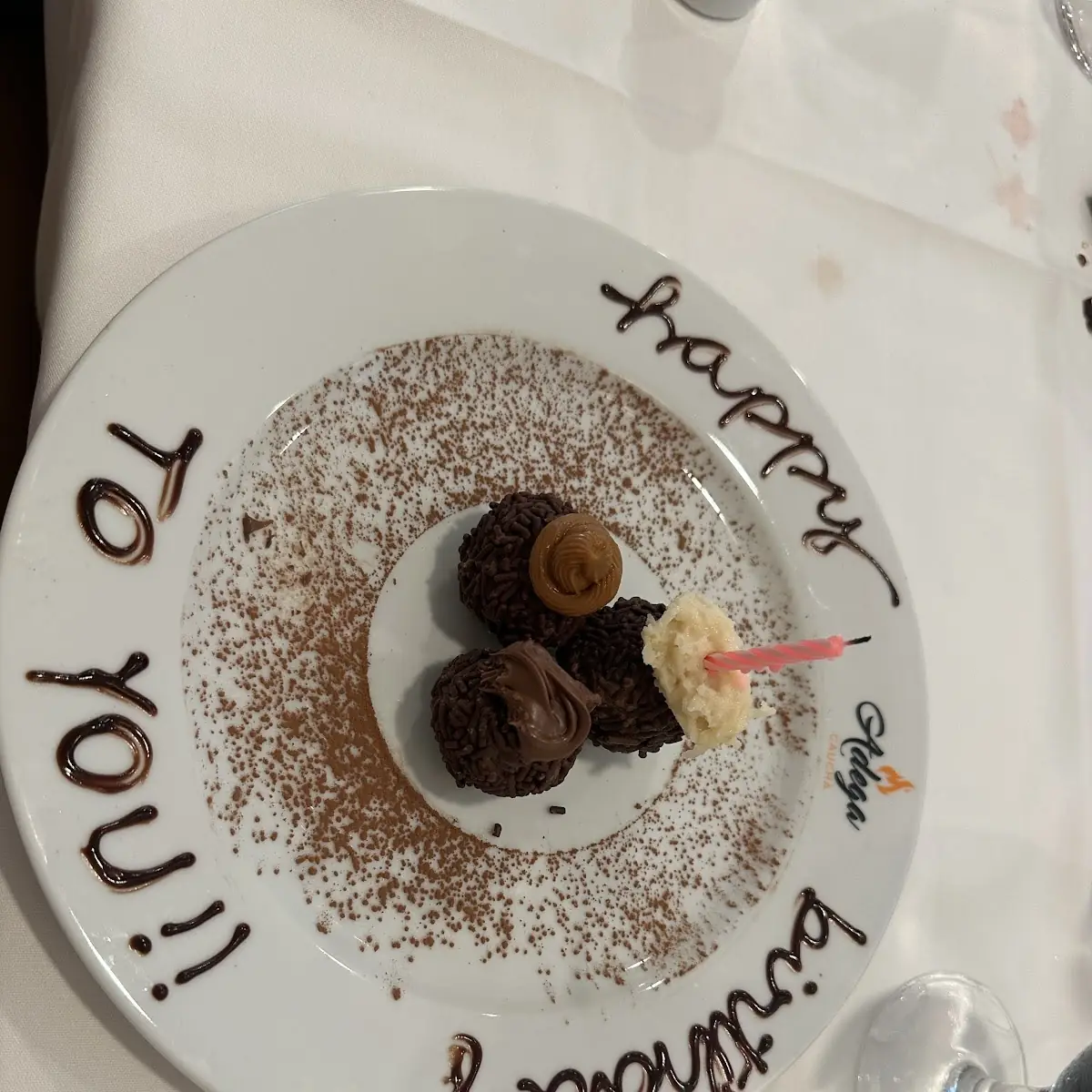 Lava Cake