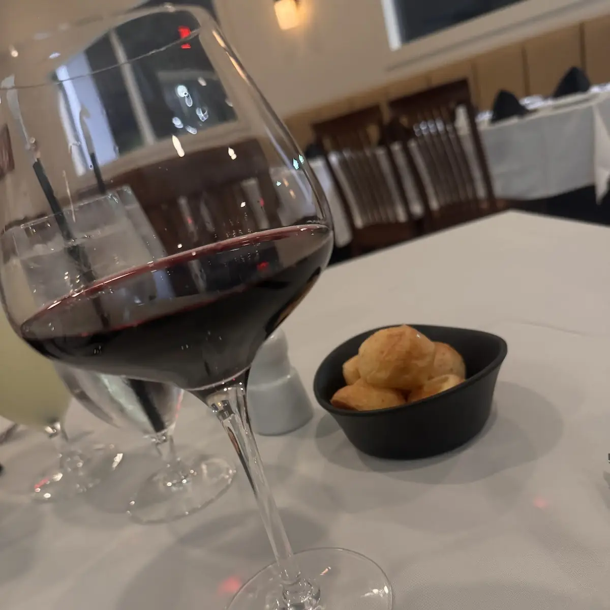 Red Wine