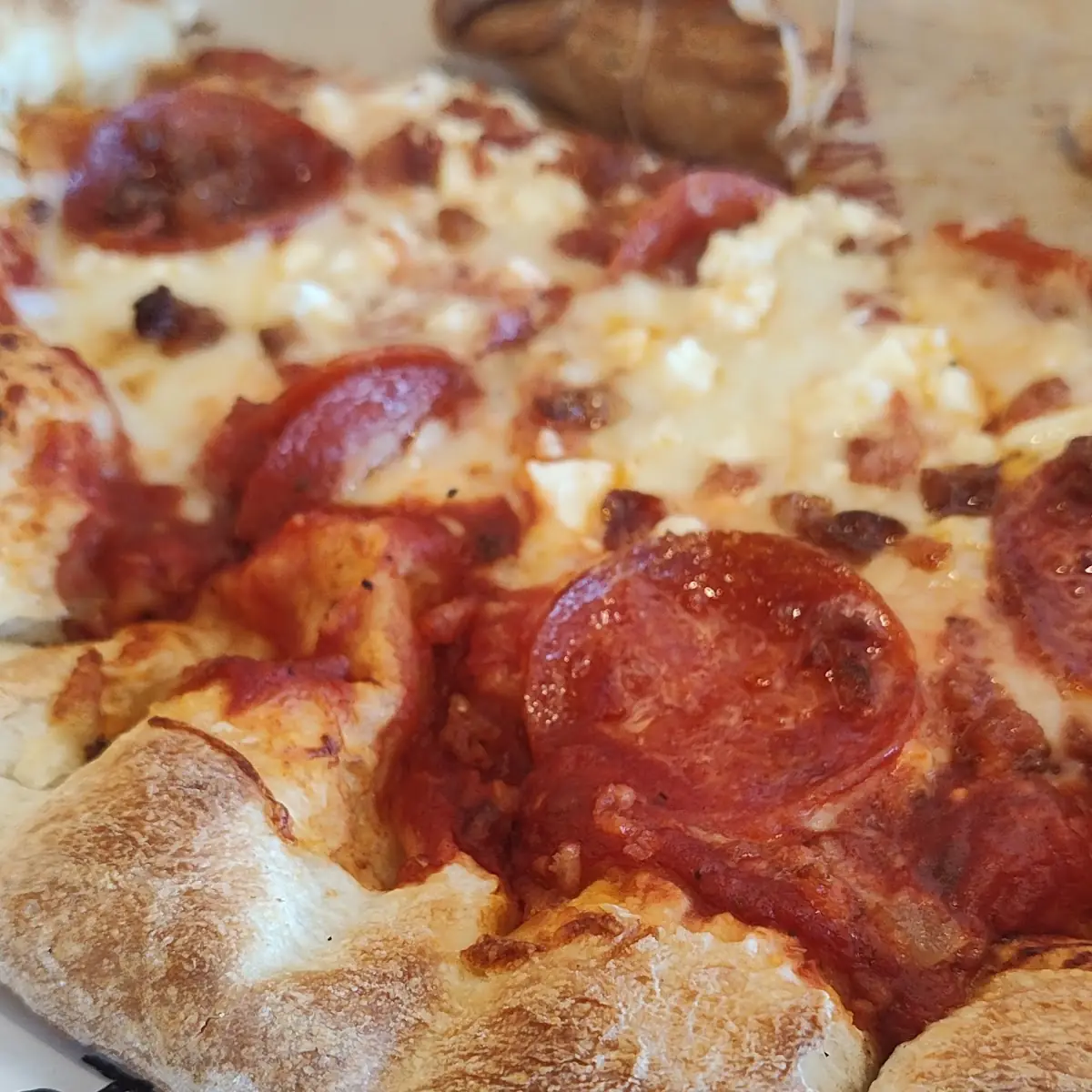 My Pizza
