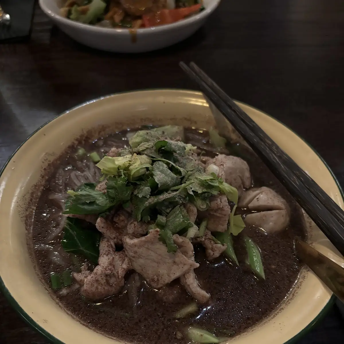 Boat Noodle