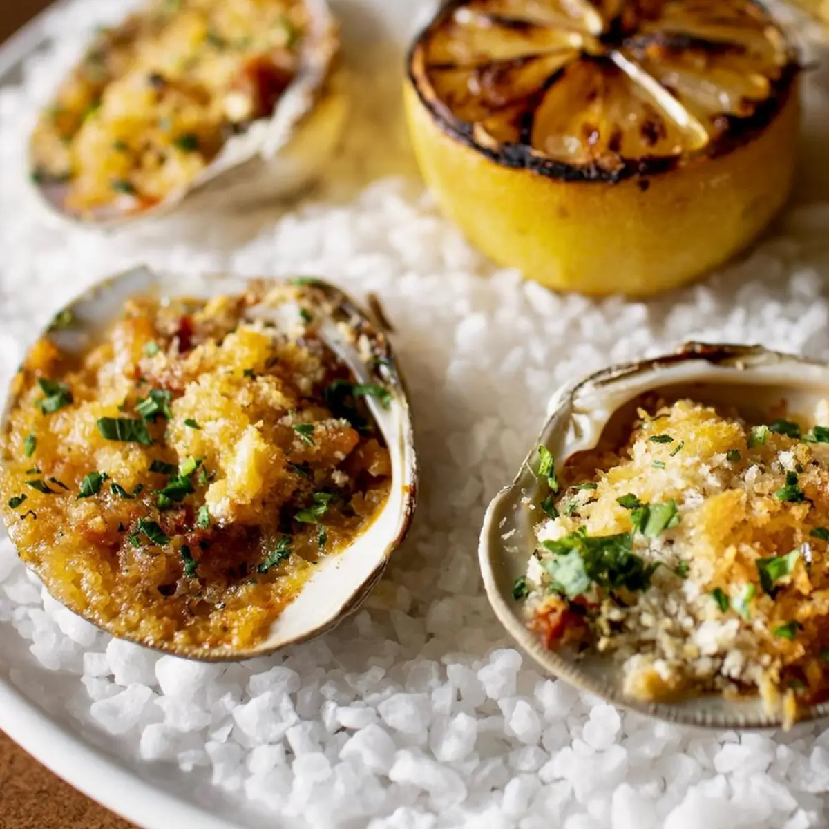 Clams Casino