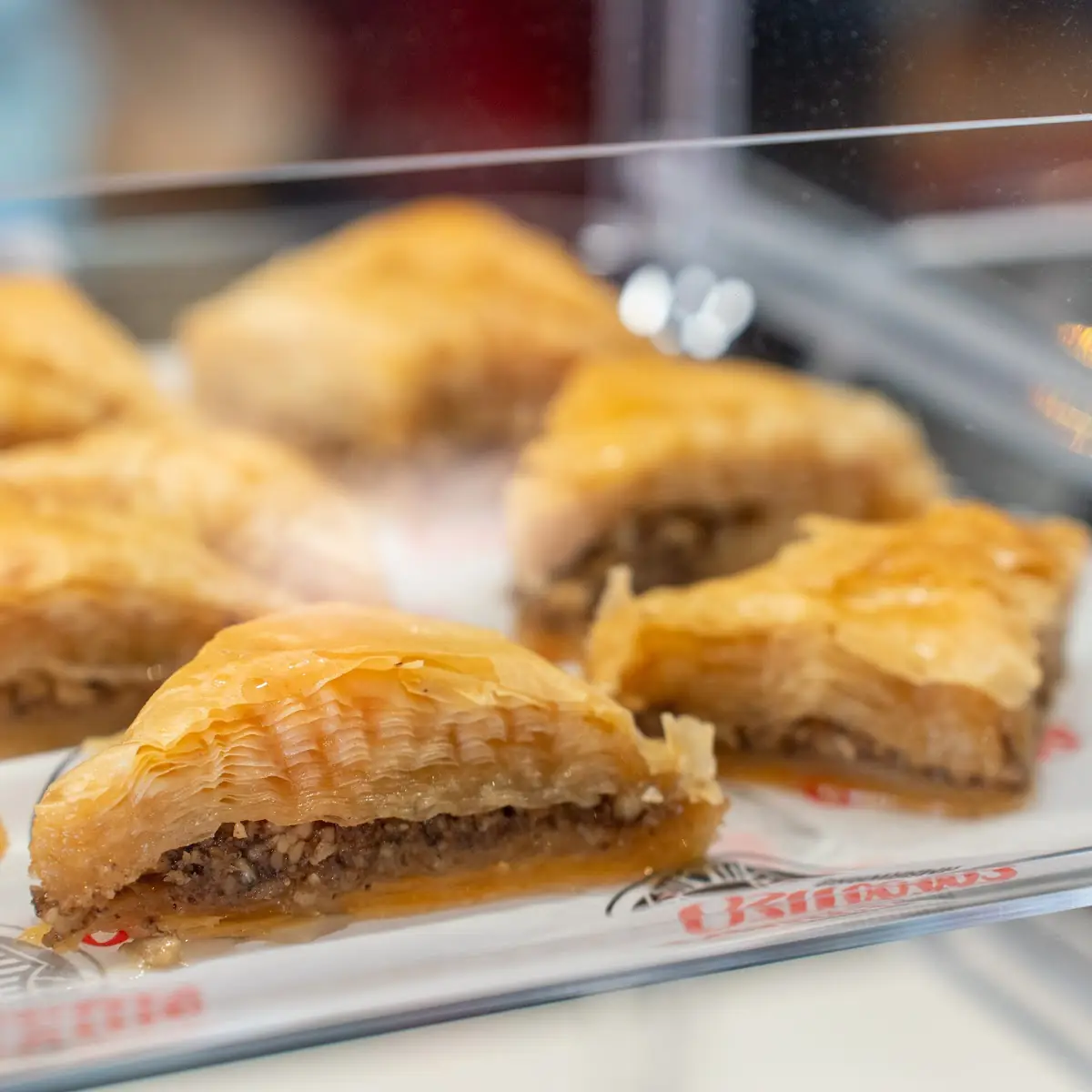 Baklava