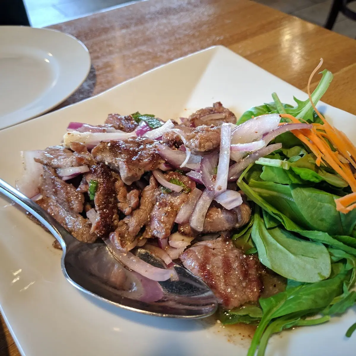 Yum Nua Beef Salad