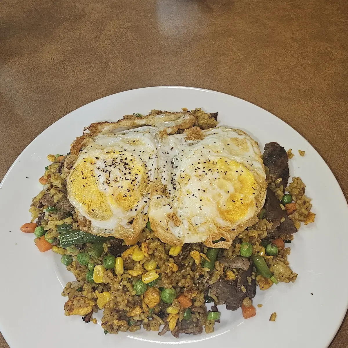 Fried Rice