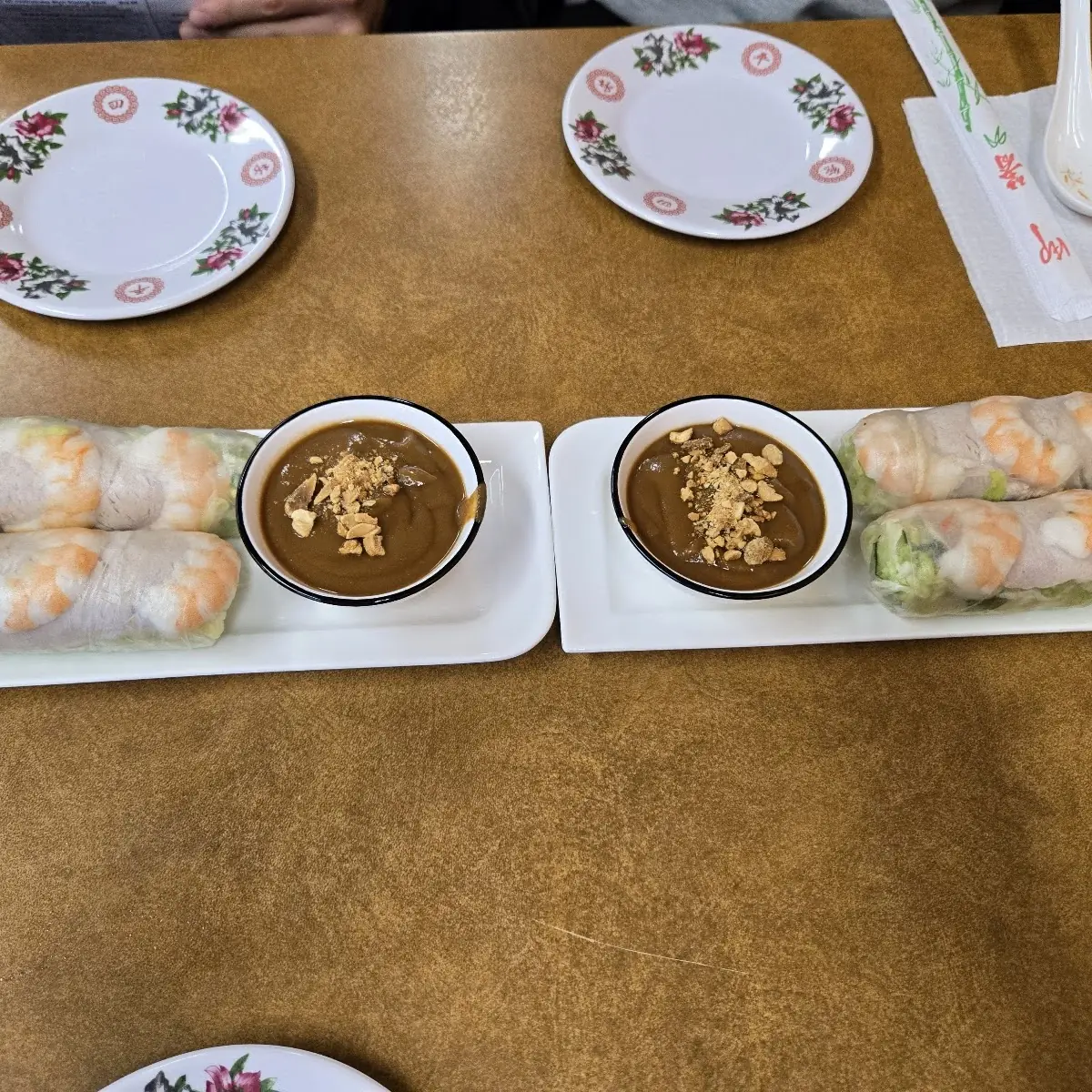 Spring Roll