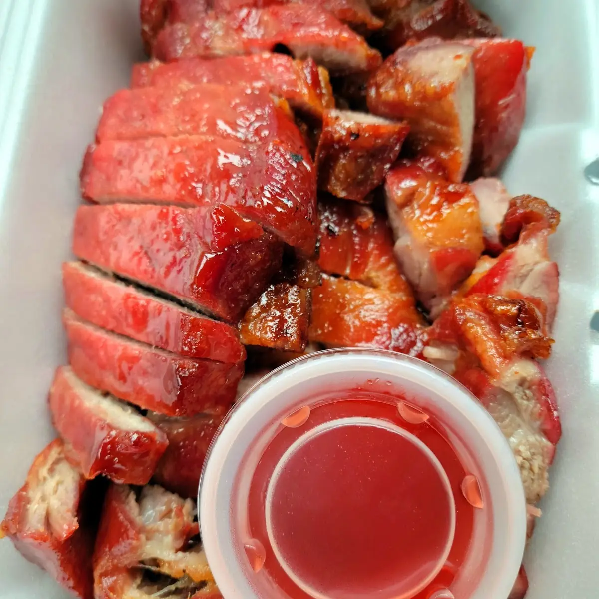 Char Siu
