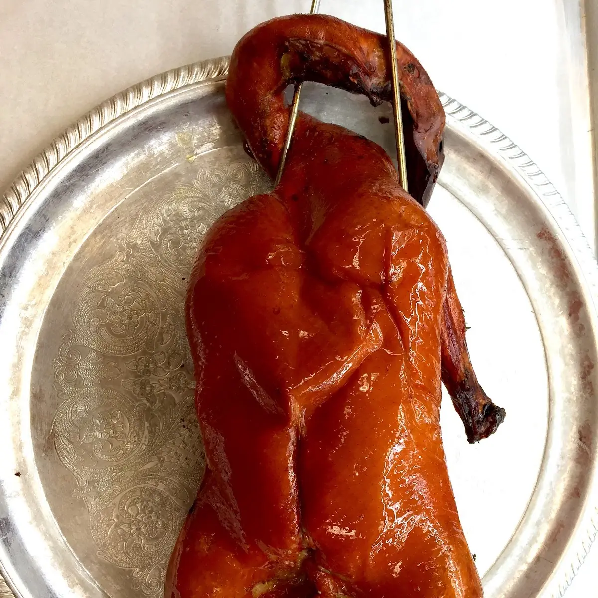 Peking Duck