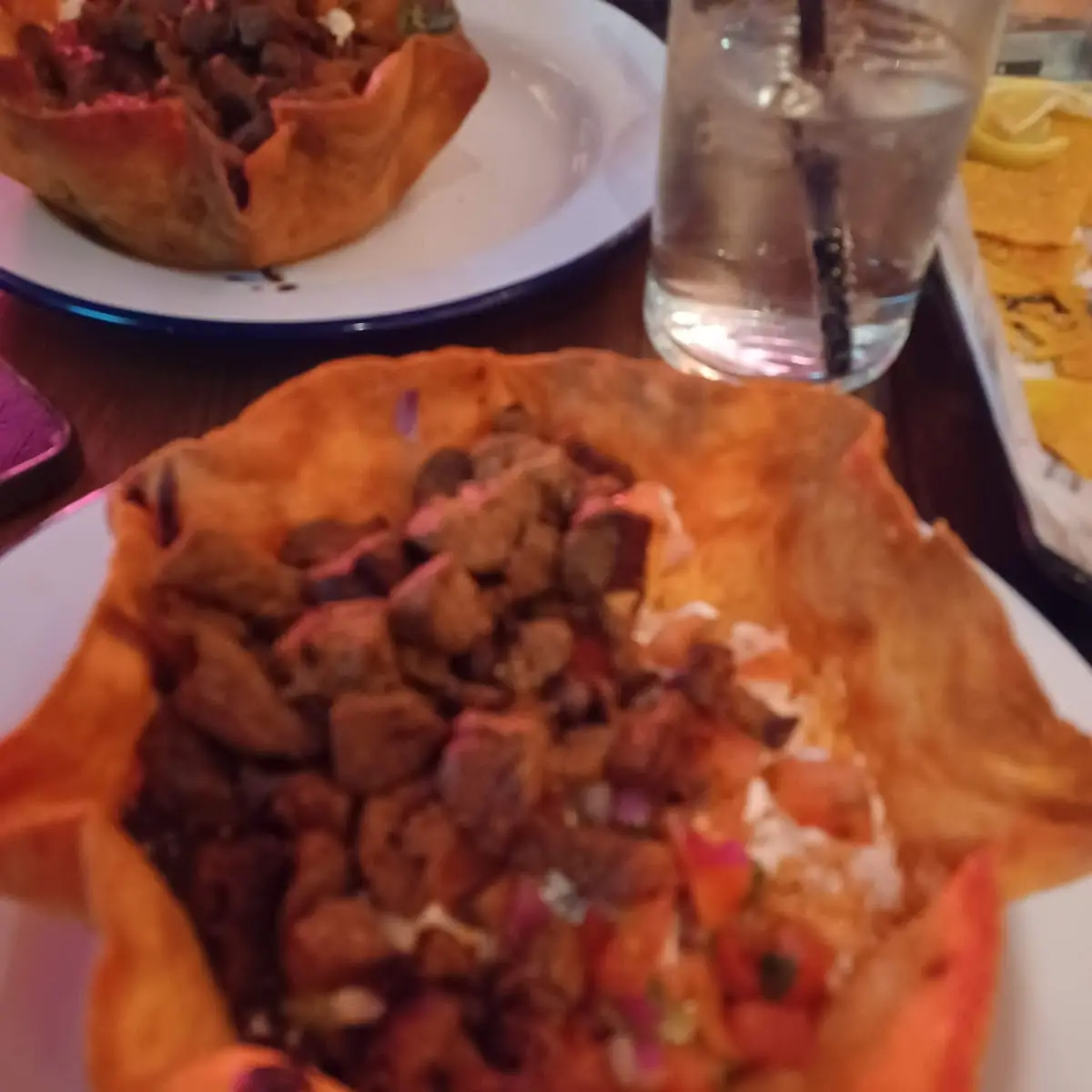 Burrito Bowl