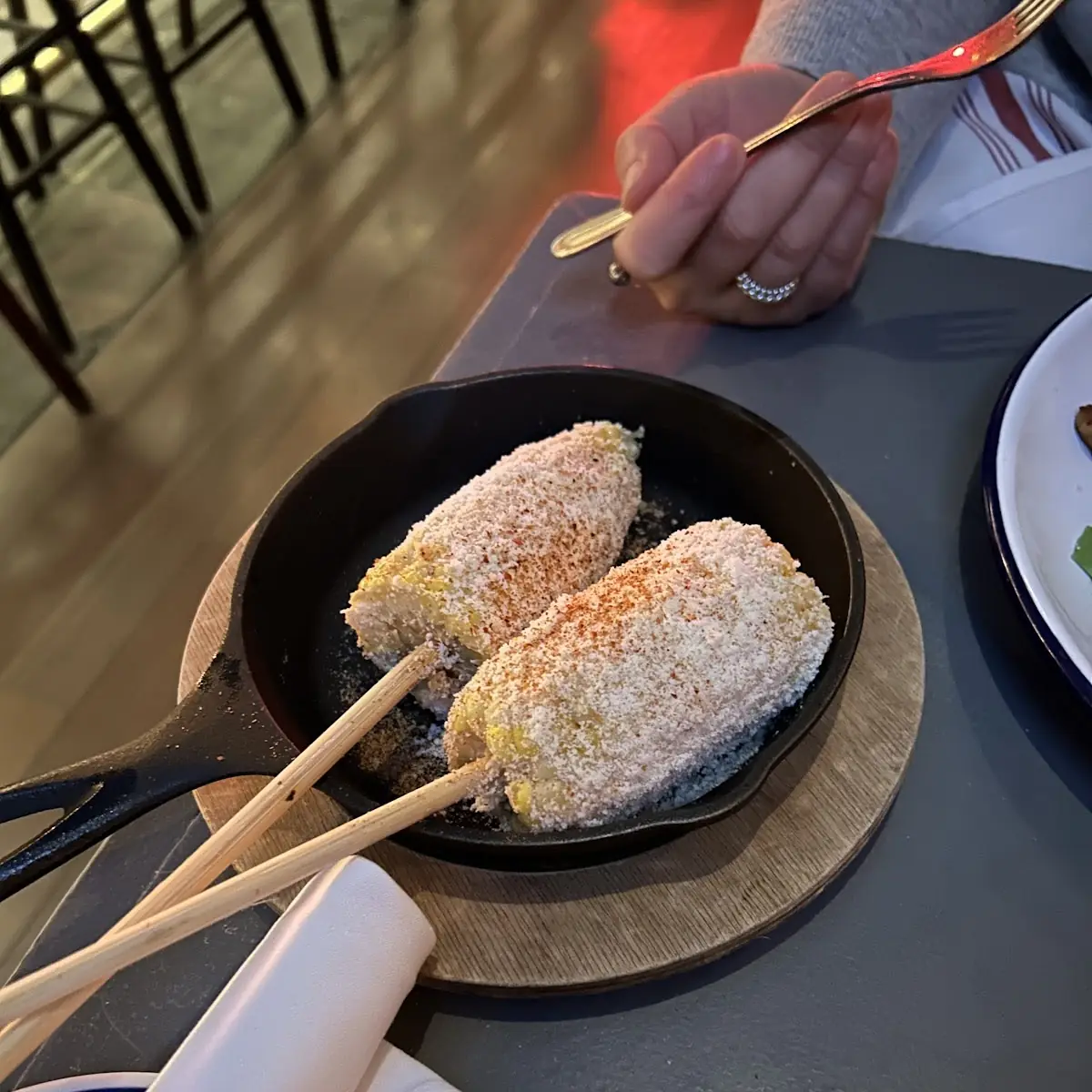 Corn