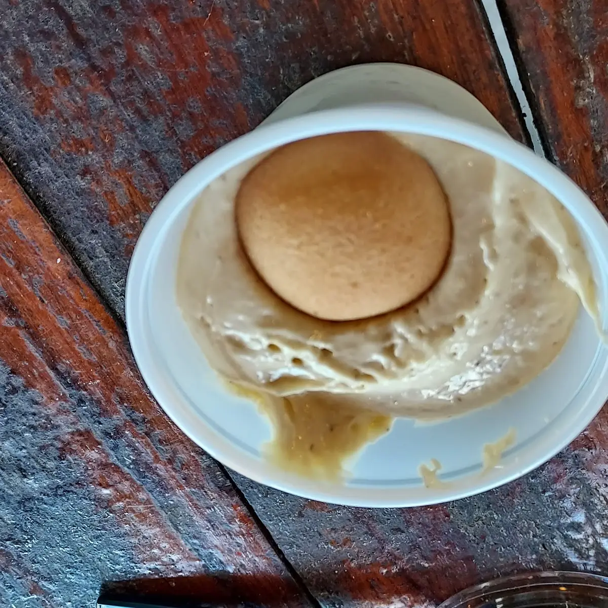 Banana Pudding