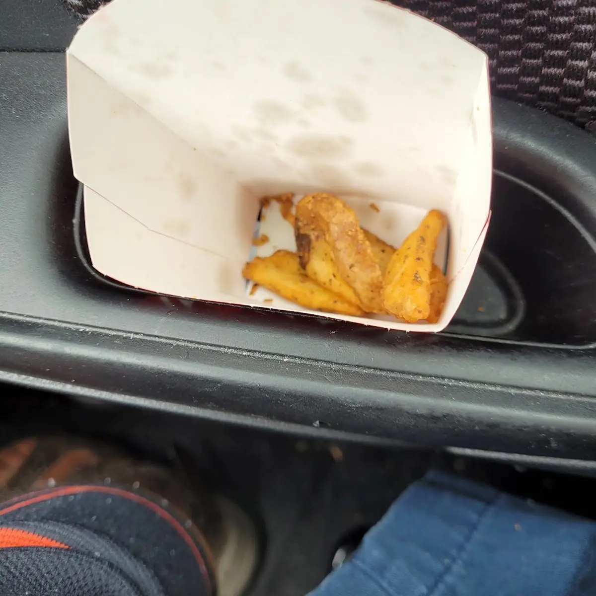 Potato Chips