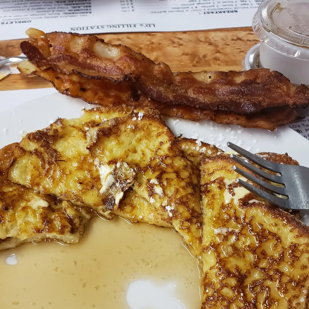 French Toast