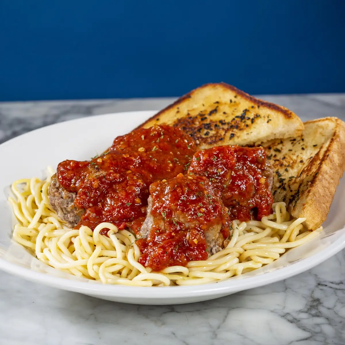 Meatball Sub