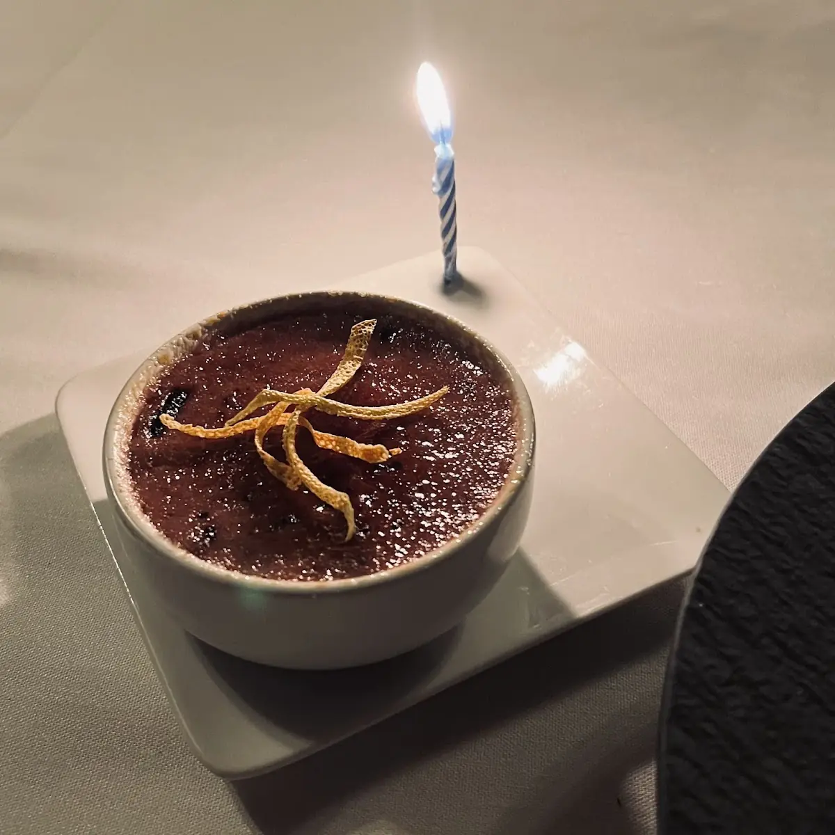 Creme Brulee