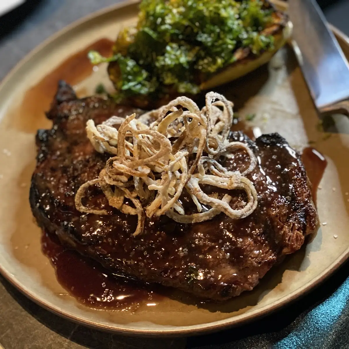 Ribeye - 16oz