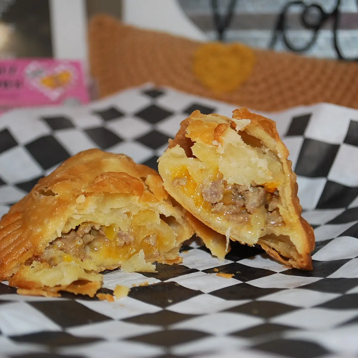 Mama's Empanada