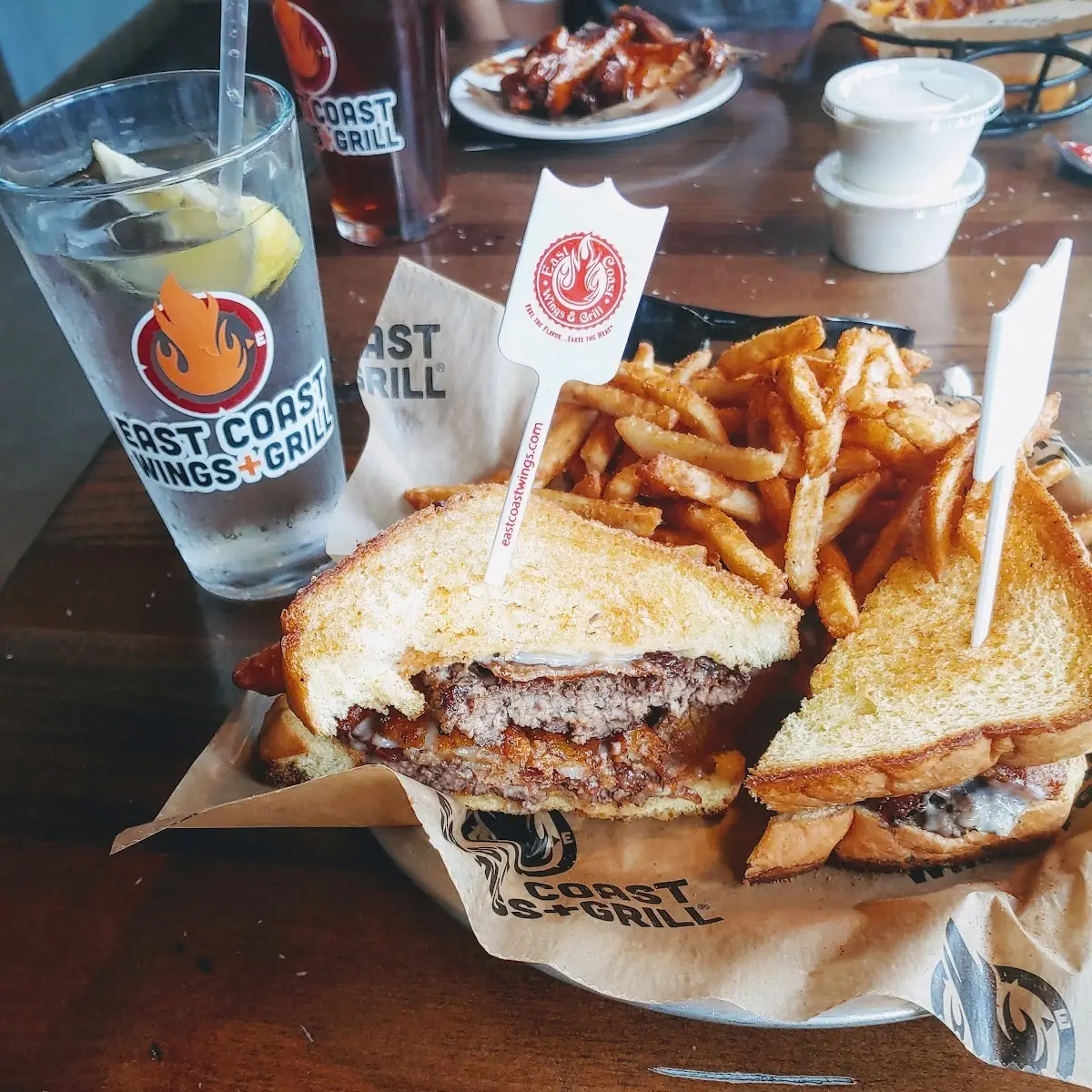Patty Melt