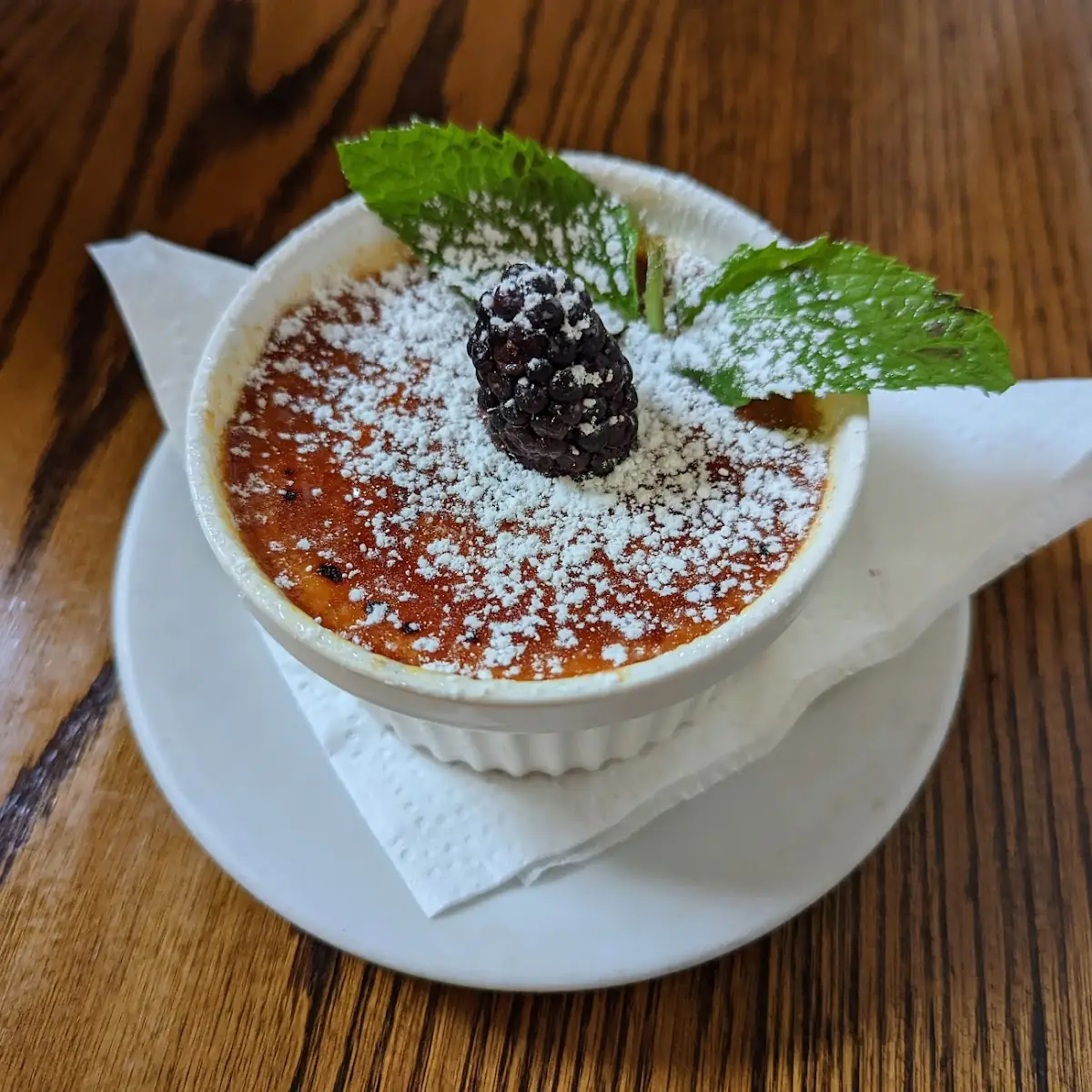 Crema Catalana