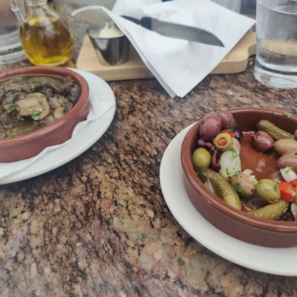 Tapas