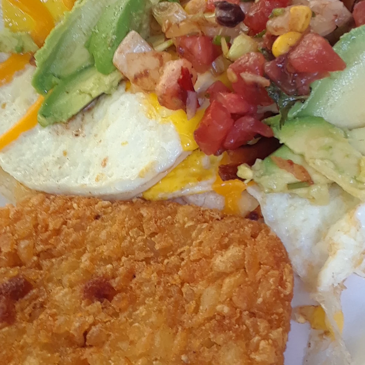 B-Fast Tacos