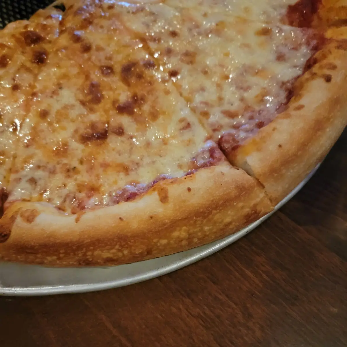Cheese Pizza