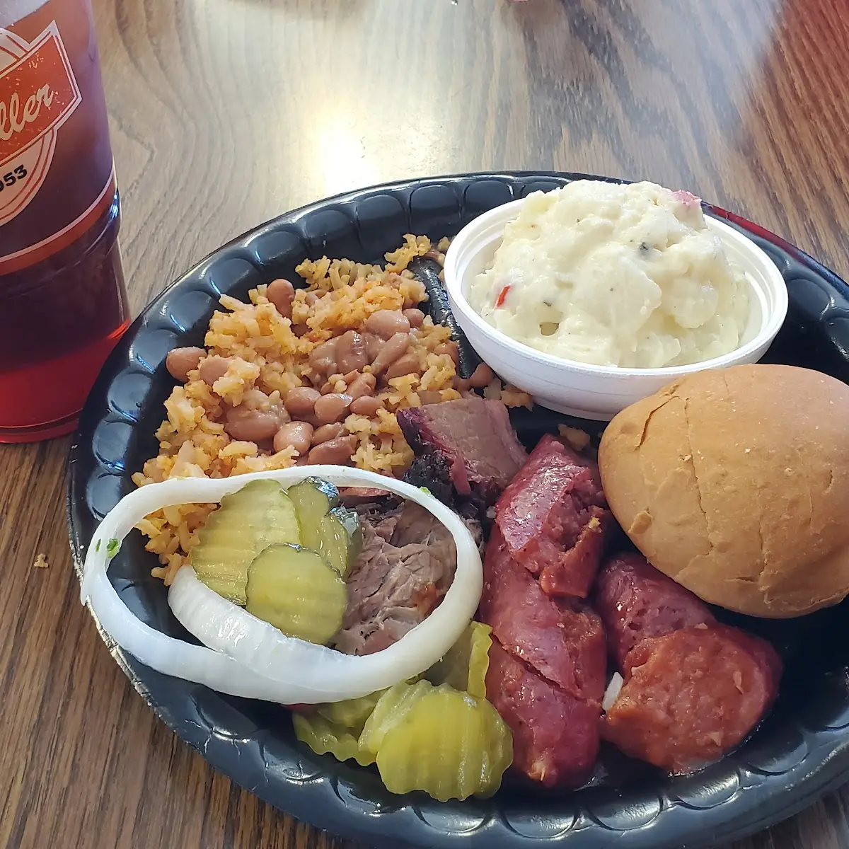 Bill Miller Breakfast
