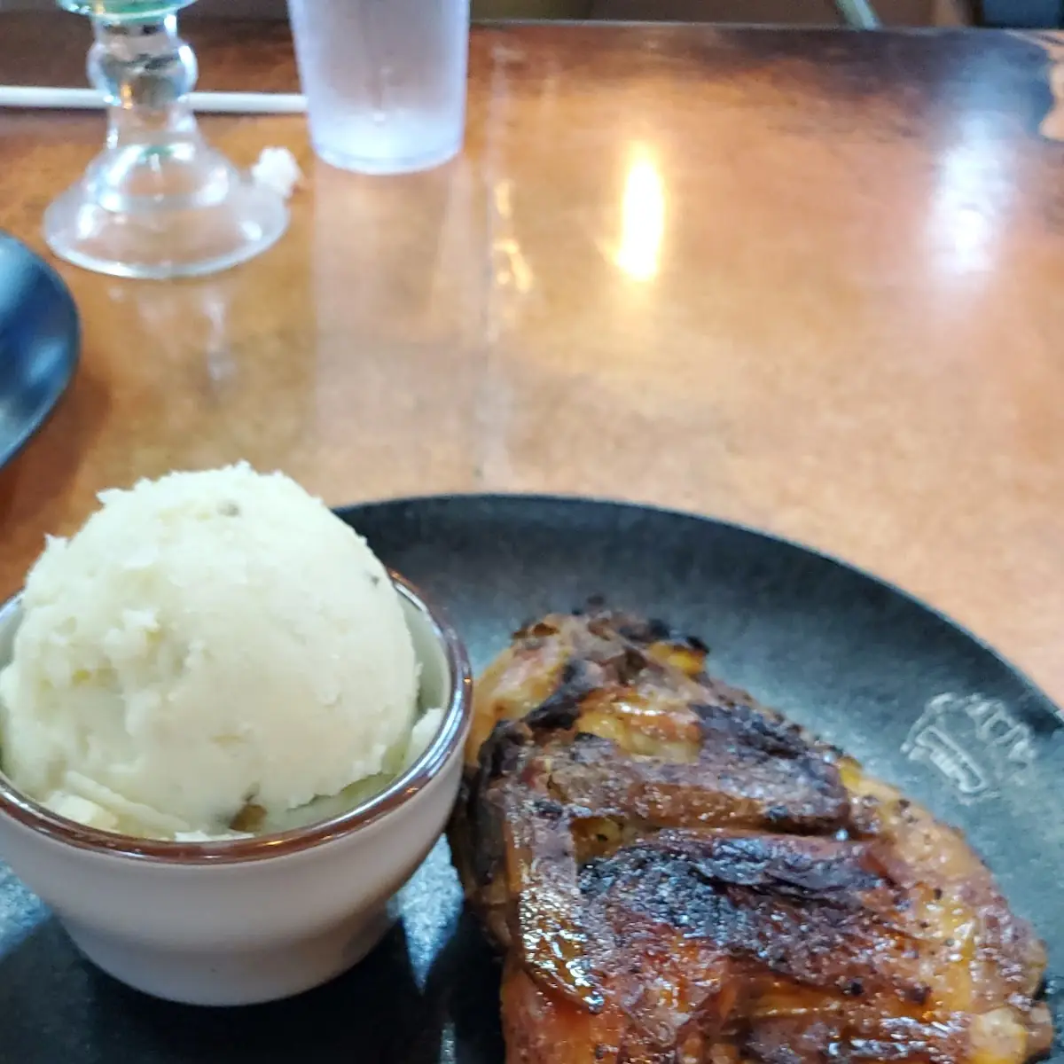 Roasted Chicken