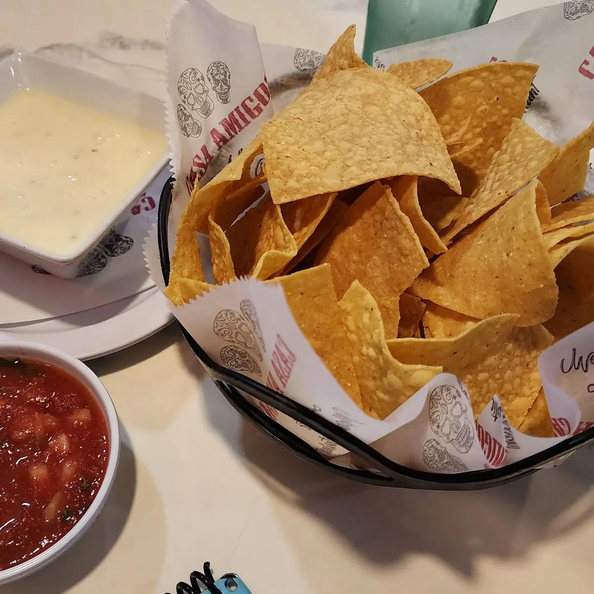 Cheese Dip