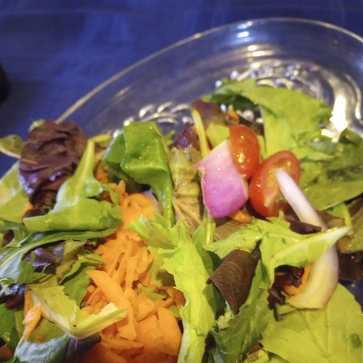 House Salad