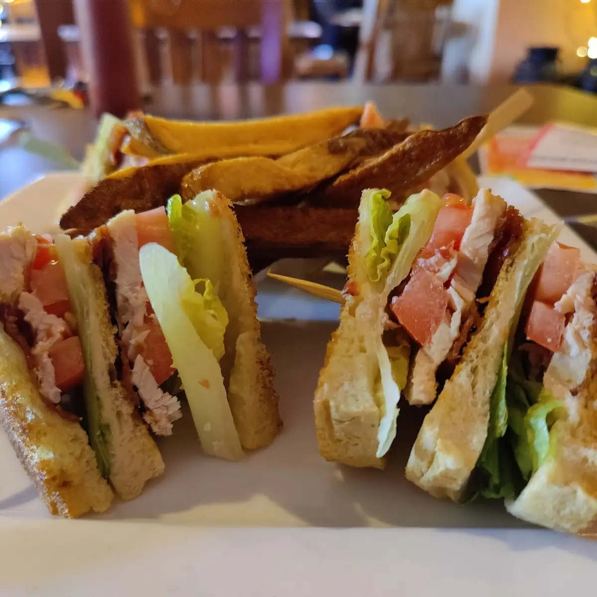 Turkey Club