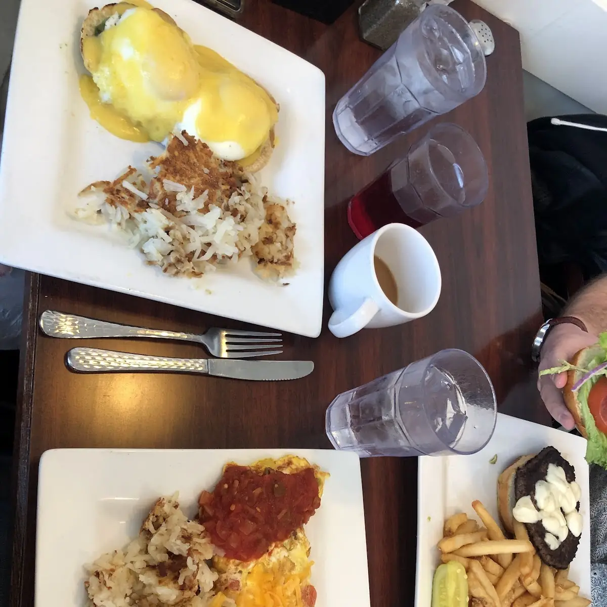 Corned Beef Hash