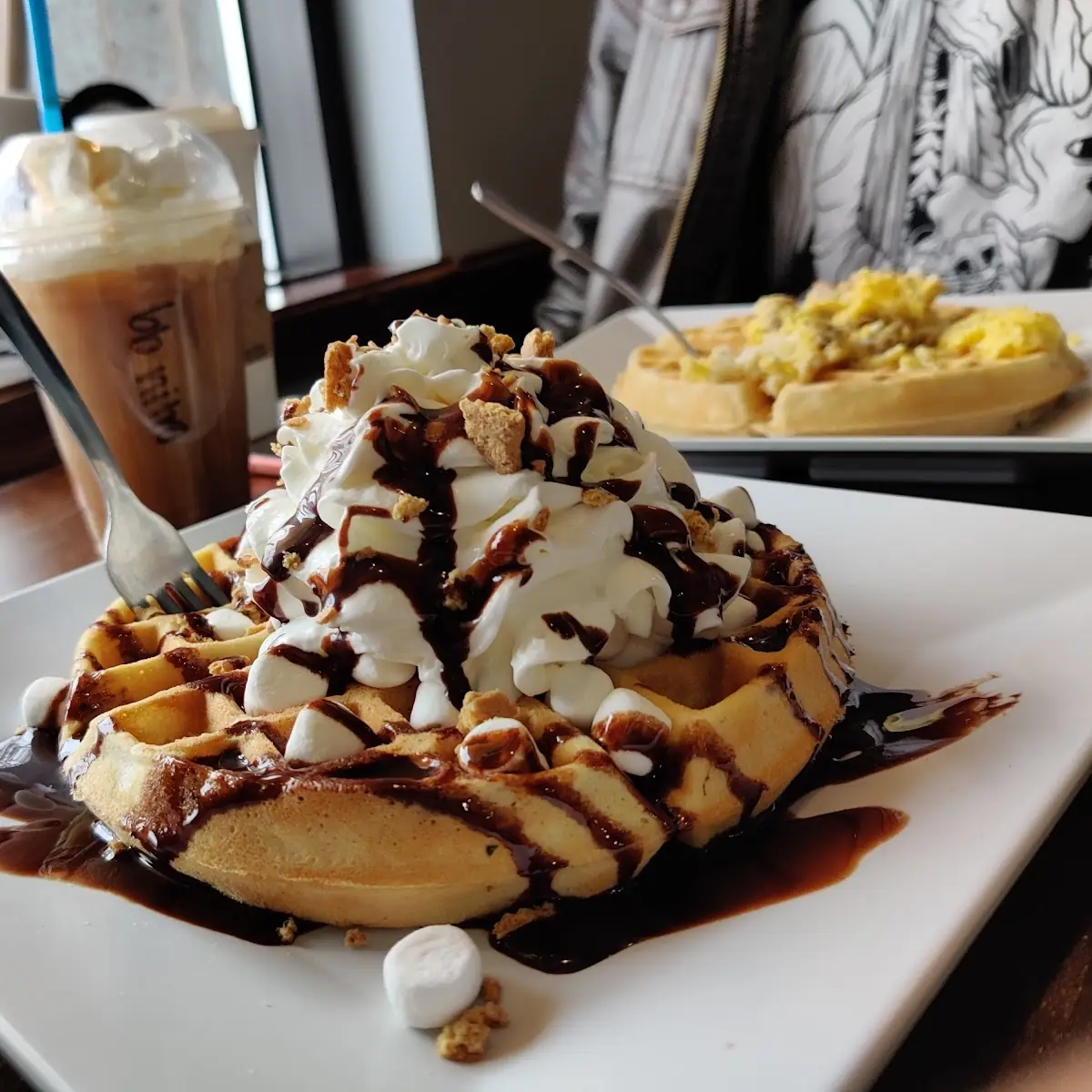 Banana Split