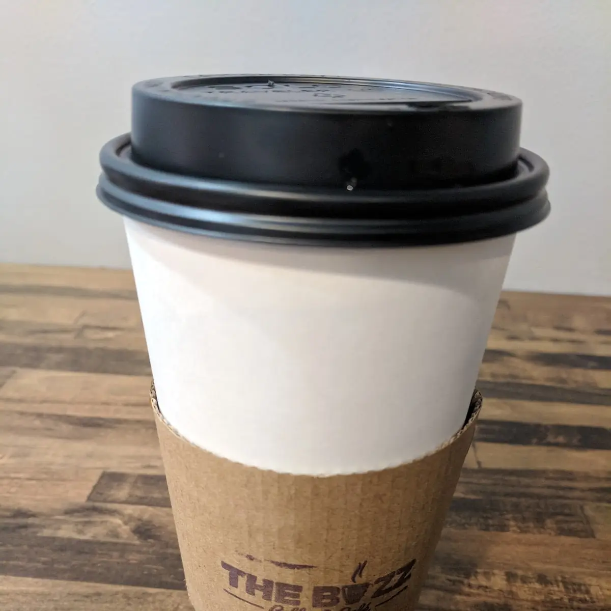Light Roast Coffee