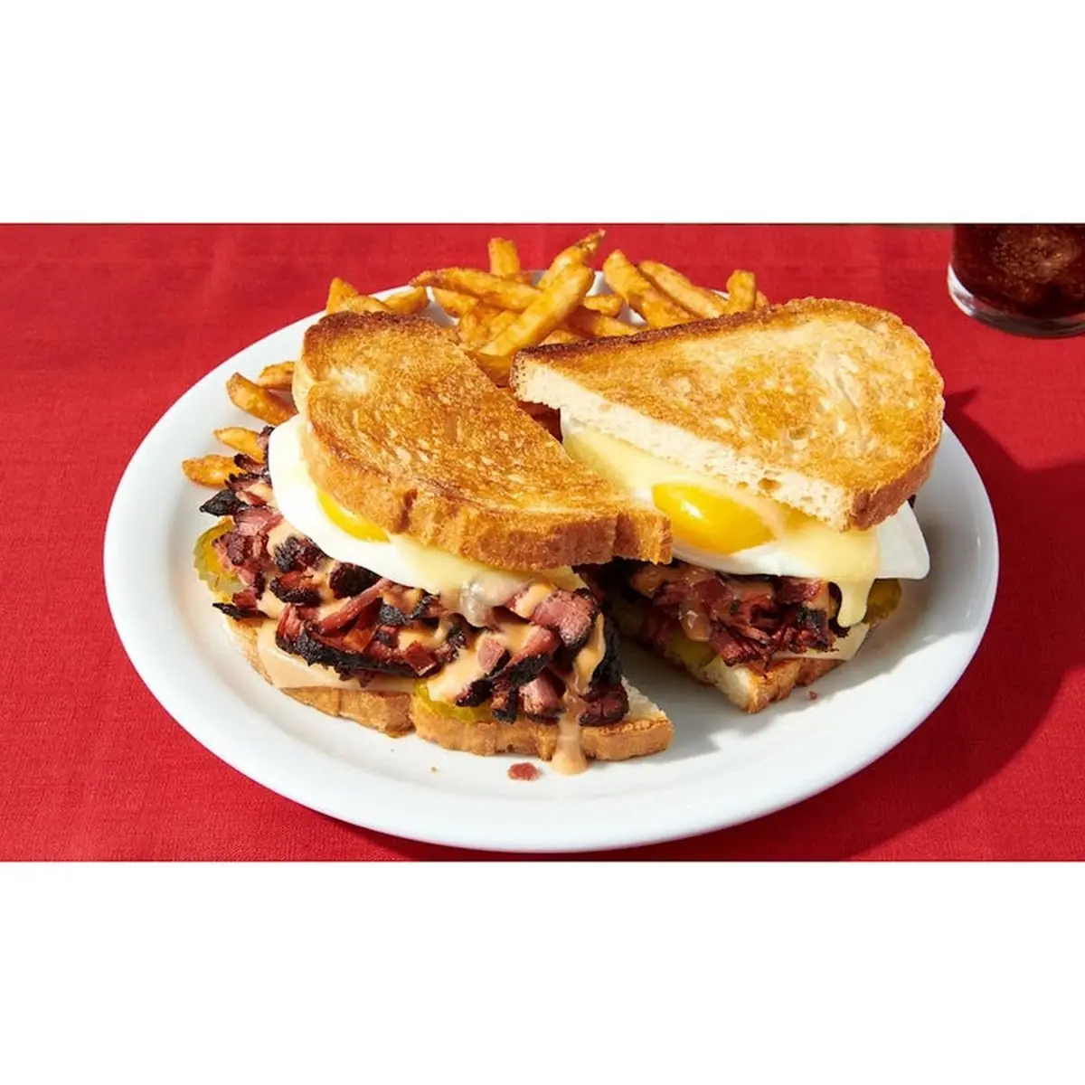 Grand Slamwich
