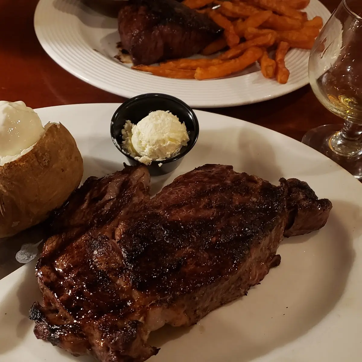 Baked Potato