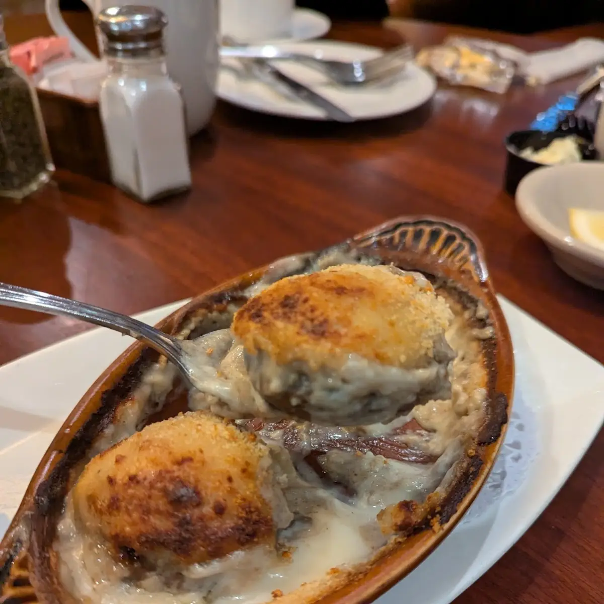 Onion Soup