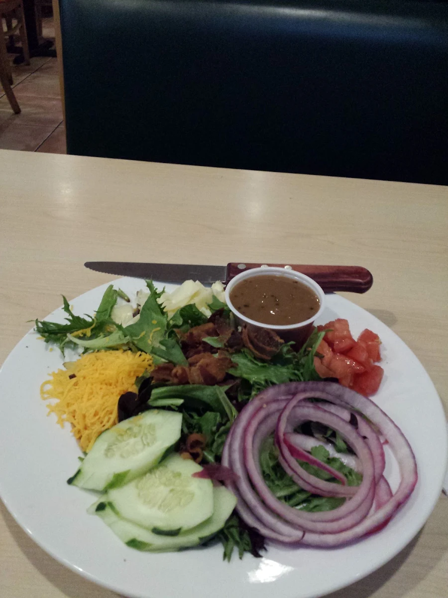 House Salad