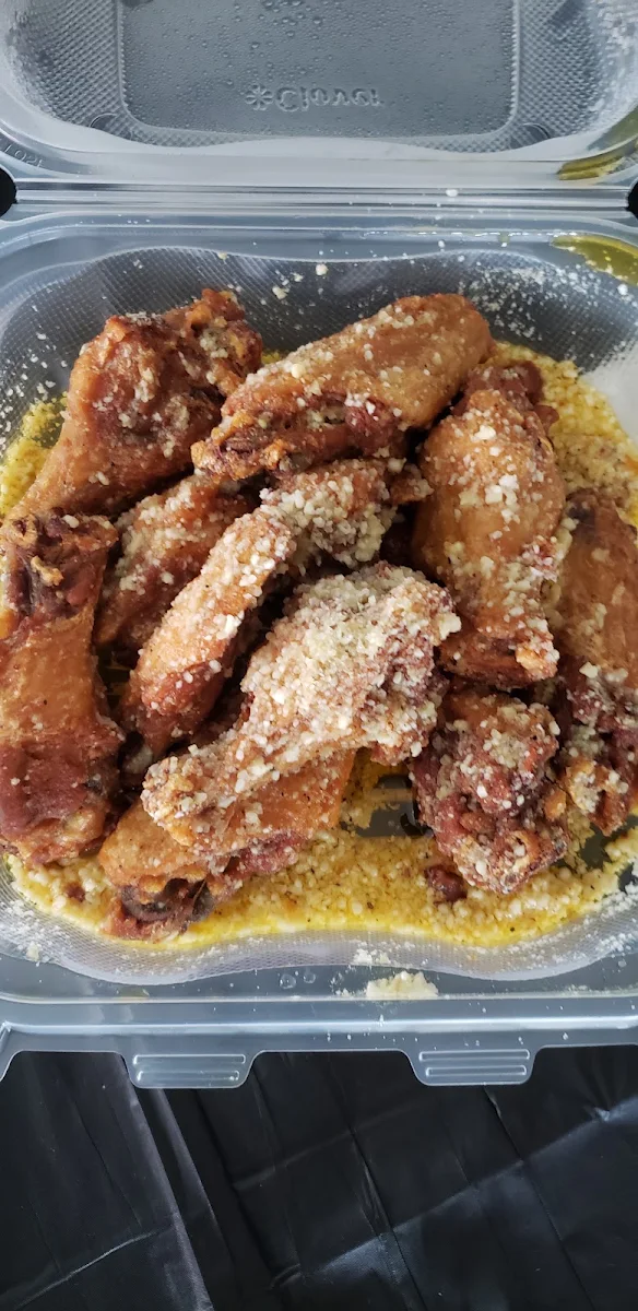 Malena Wings