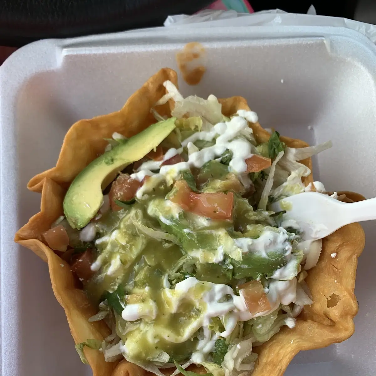 Salad