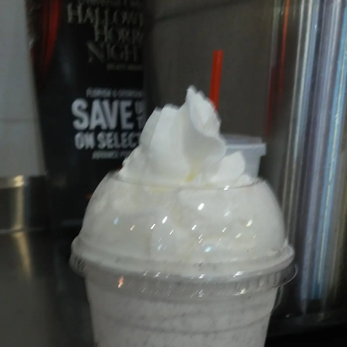 Sugar Rush