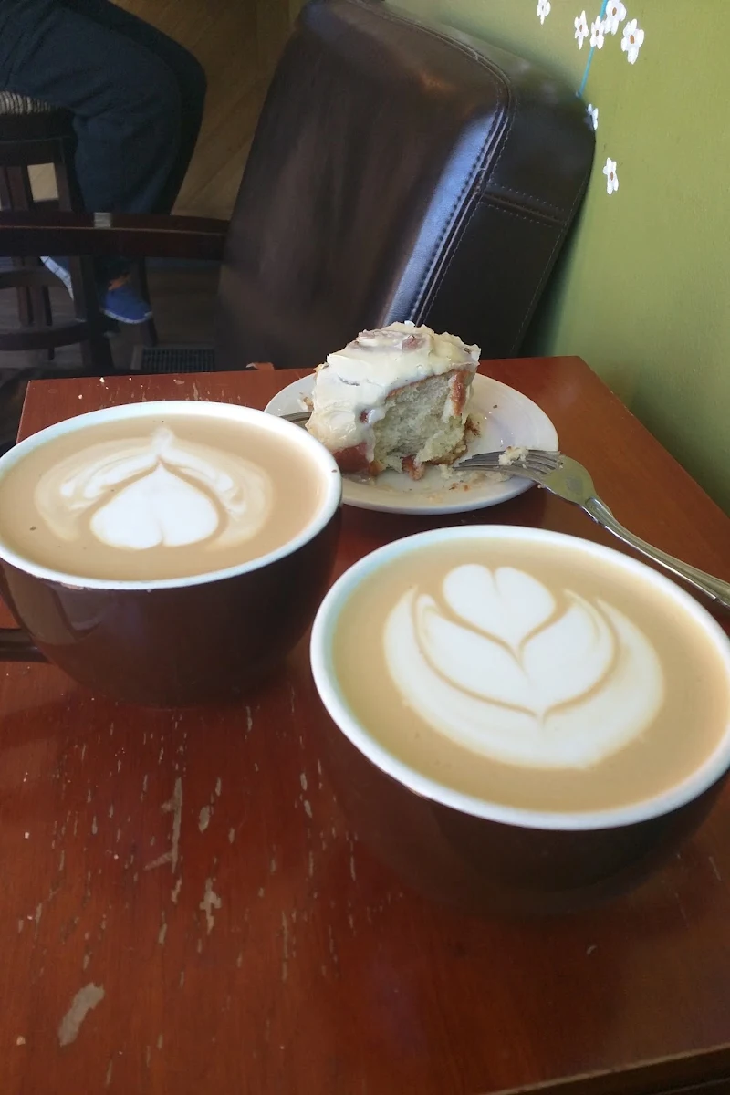 Cinnamon Roll