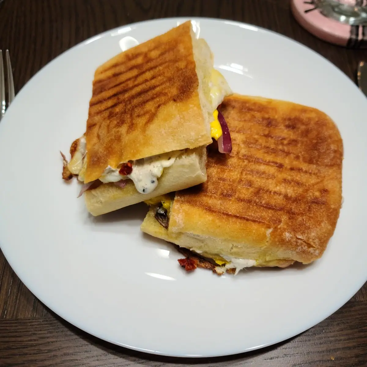 Cuban Sandwich