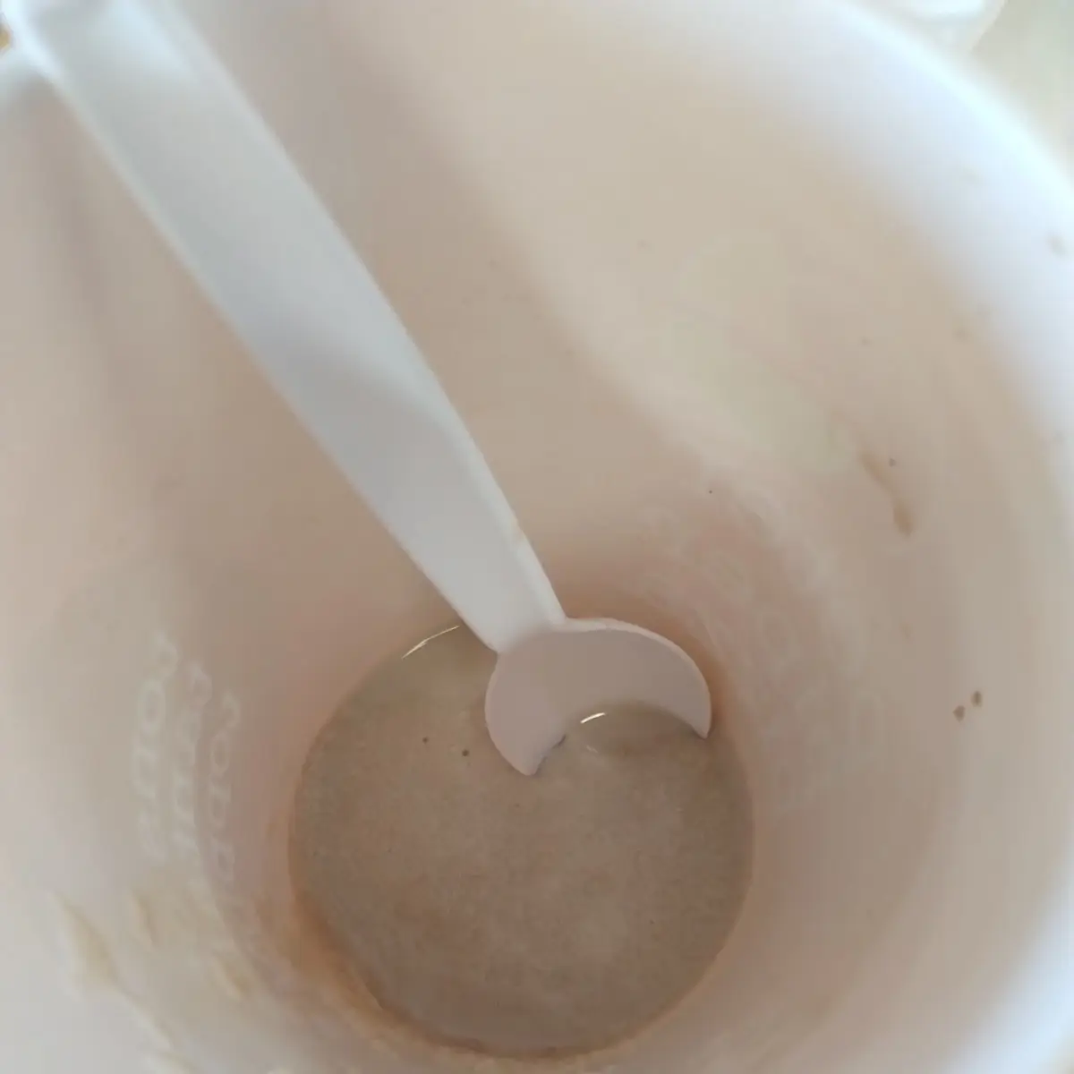 Root Beer Float
