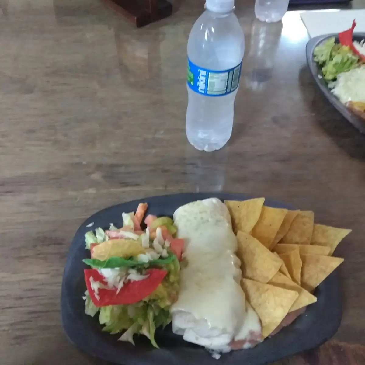 Burrito Supreme