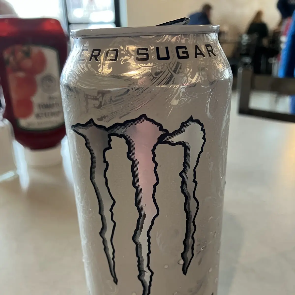 Energy Drink