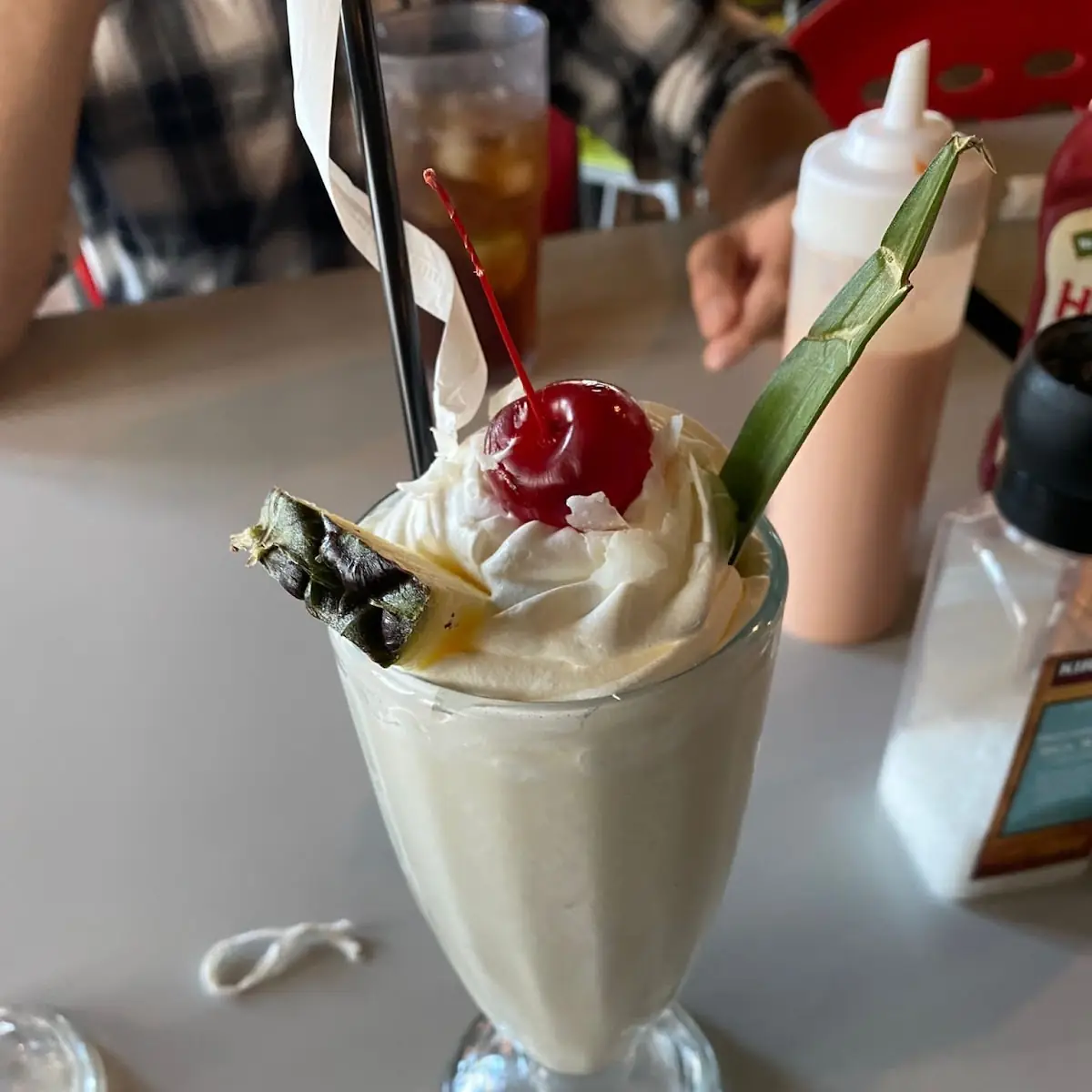 Piña Colada