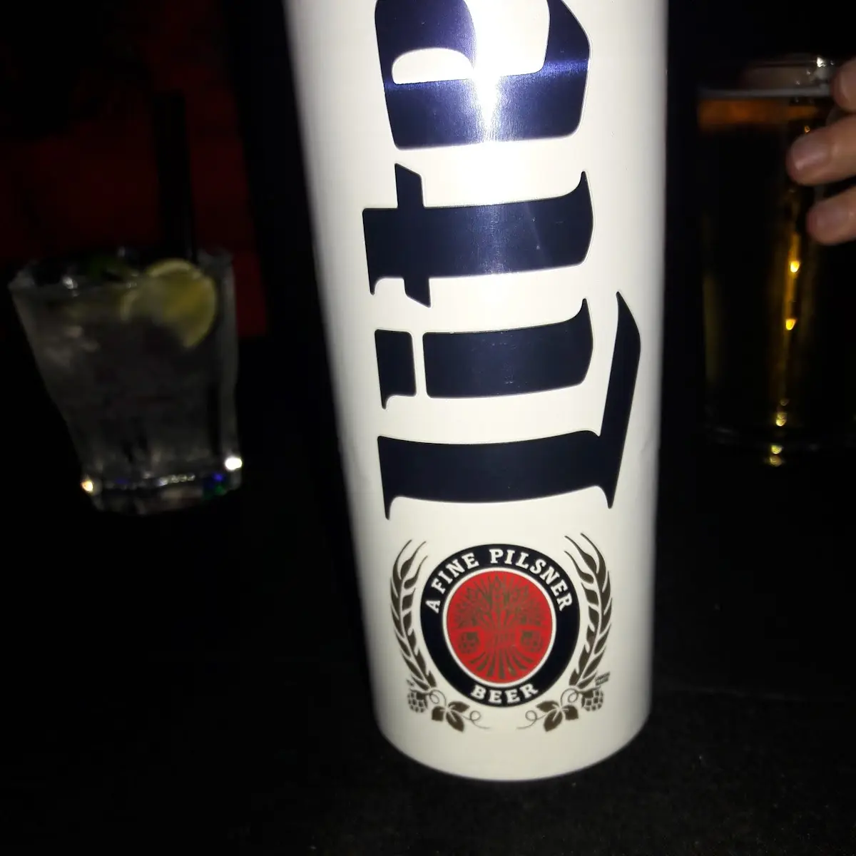 Miller Lite